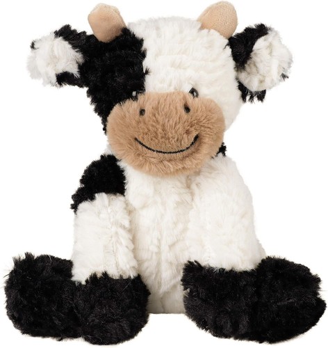 Animales peluche vaca - de,