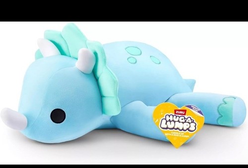 Hug lumps 2kg - delilah, le
